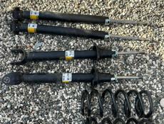 Амортизаторы Lexus GS 2012 