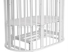 Кроватка детская 9 в 1