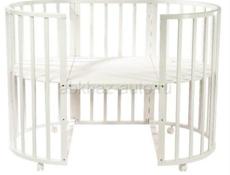 Кроватка детская 9 в 1