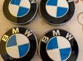 Колпачки оригинал BMW