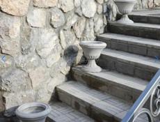 Продажа Цветочница из бетона 