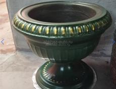 Продажа Цветочница из бетона 