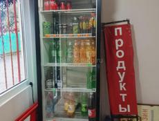  Холодильник 