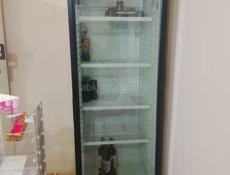  Холодильник 