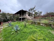 Дом с участком !