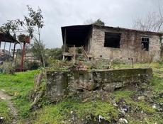 Дом с участком !