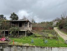 Дом с участком !