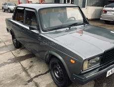 ВАЗ 2107