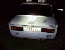 ВАЗ 2106