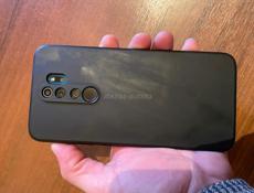 Редми ноут 8 про 6/128 Гб