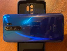 Редми ноут 8 про 6/128 Гб