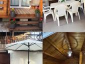 Сдаются домики ЛЕТОМ. Посуточно До лета ЗАНЯТО