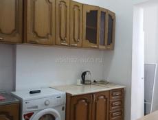 Сдам чистую квартиру в Гудауте аккуратному человеку 