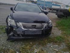 Разбор lexus gs 4.6