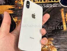 iPhone X S 512 g 🔋77%