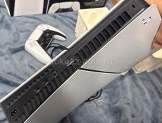 PS5 slim 