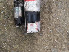 Стартер на аристо 3.0