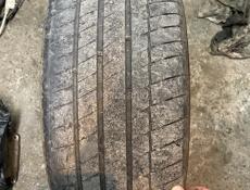 R17 235/55 235/55 R17 б/у шины 