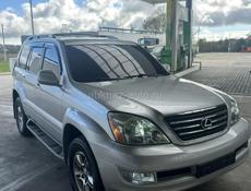Lexus GX