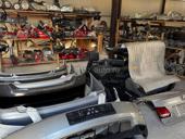 Авторазбор Б/у запчасти разбор Тойота лексус таета 