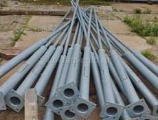 Столбы освящения опора 