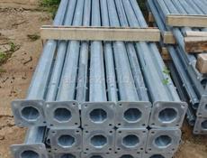 Столбы освящения опора 