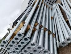 Столбы освящения опора 