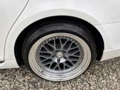 Диски Lexus R18