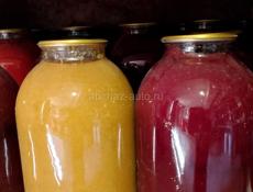 Продается Асызбал (ткемали)И колючка 