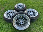 Диски Lexus R18