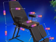 Педикюрное кресло 