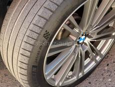 R20 5/112 MERCEDES BMW G серия