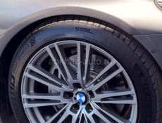 R20 5/112 MERCEDES BMW G серия