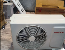 Кондиционеры