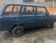 ВАЗ 2104