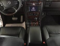 Mercedes-Benz G-Класс