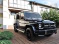 Mercedes-Benz G-Класс
