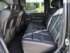 Mercedes-Benz G-Класс