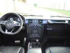 Mercedes-Benz G-Класс