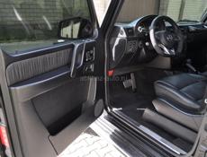 Mercedes-Benz G-Класс