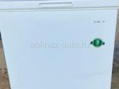 Морозильная камера