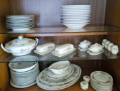 Японский винтажный набор SONE