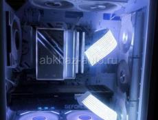 Ультрамощный компьютер 