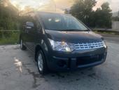 Mitsubishi Outlander XL