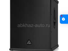 Срочно колонки  EUROLIVE 