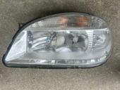 Фара нива-шевроле