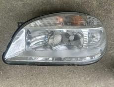 Фара нива-шевроле