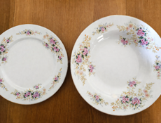 Японская винтажная посуда