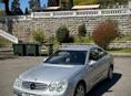 Mercedes-Benz CLK