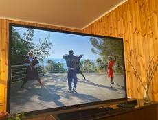 Продается телевизор в хорошем состоянии 60 диагональ 